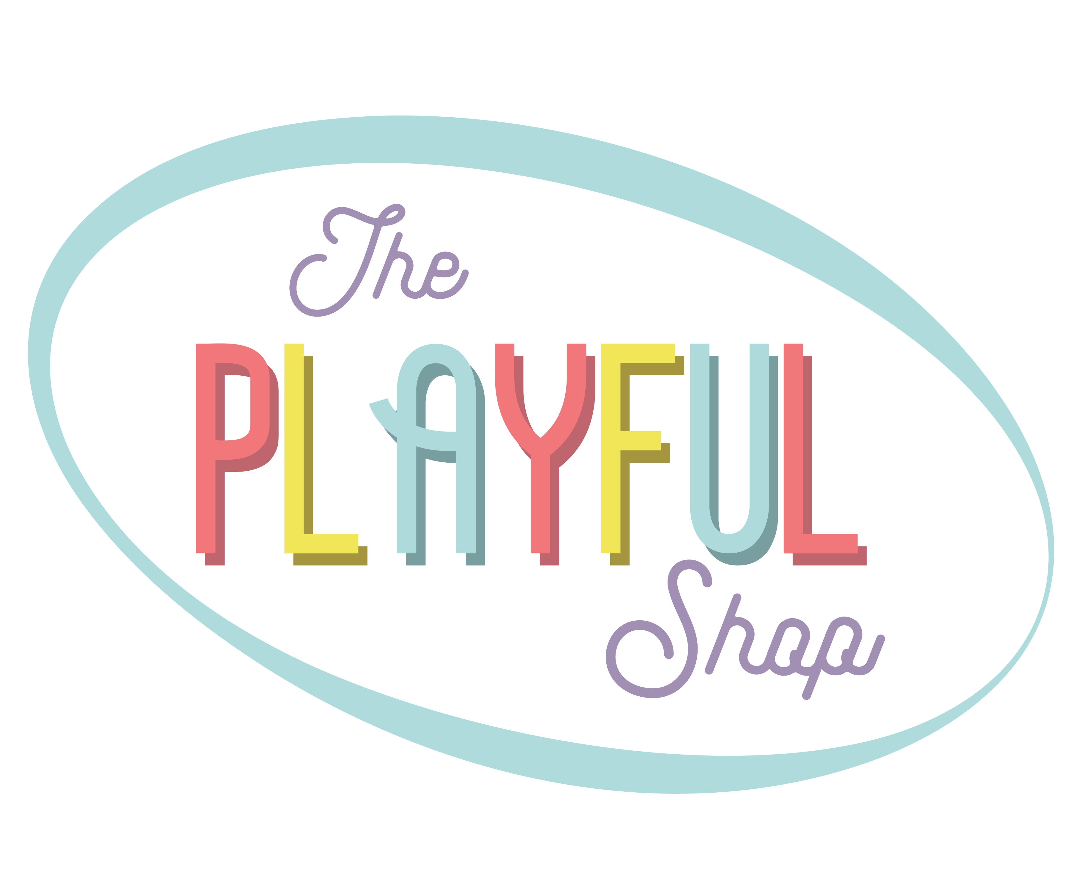 The Playful Shop